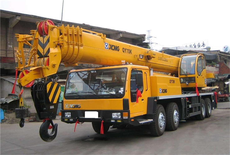 柯坪县吊车出租选择重点