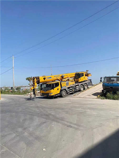 柯坪县吊车作业时，可能会产生哪些额外收费项目？